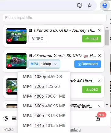 Tik Tok Material and Data Collection Tools